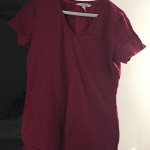 Long tall sally t shirt